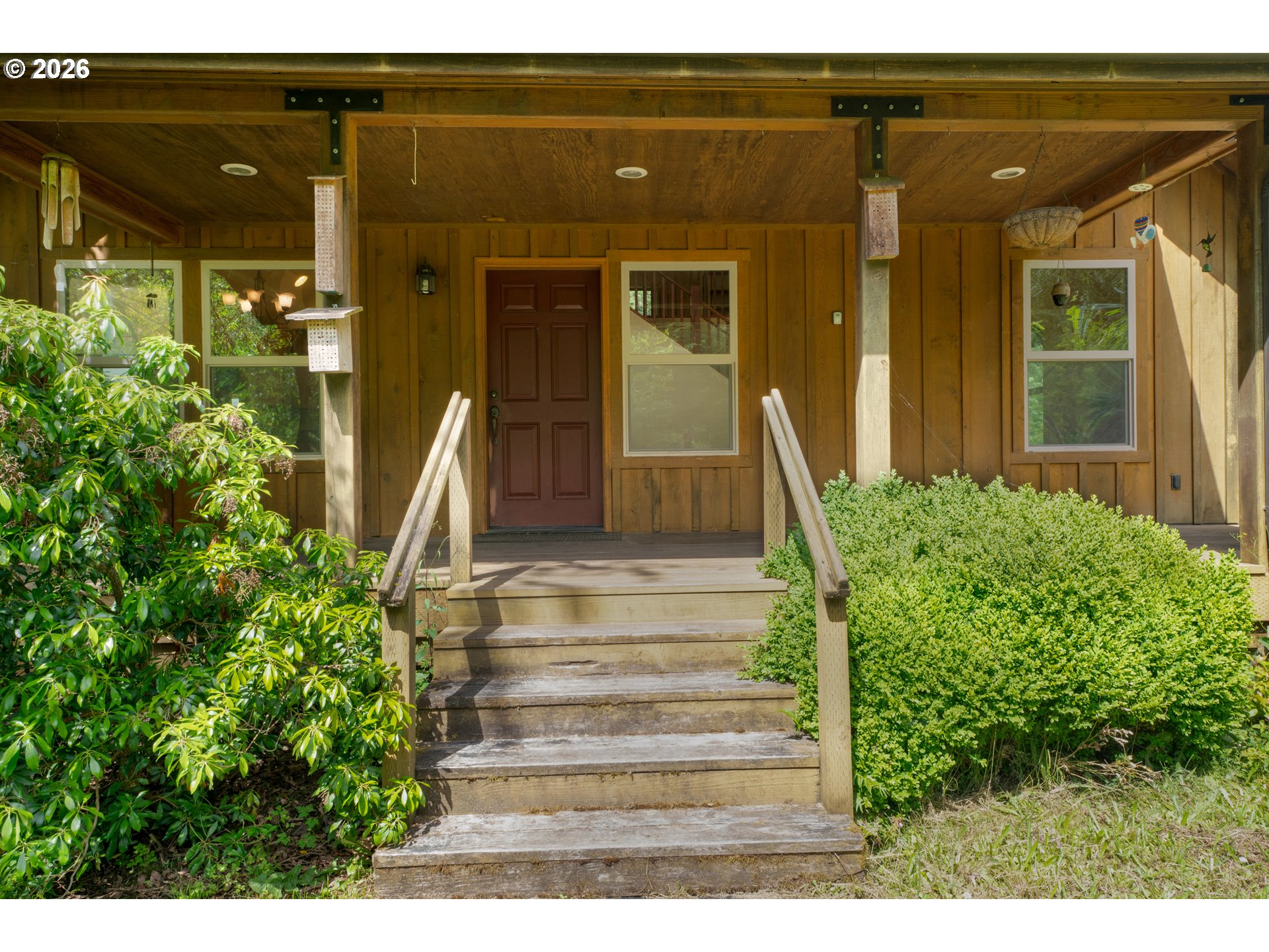 80558 Lost Creek Road Dexter, OR 97431 - Photo 4 of 48