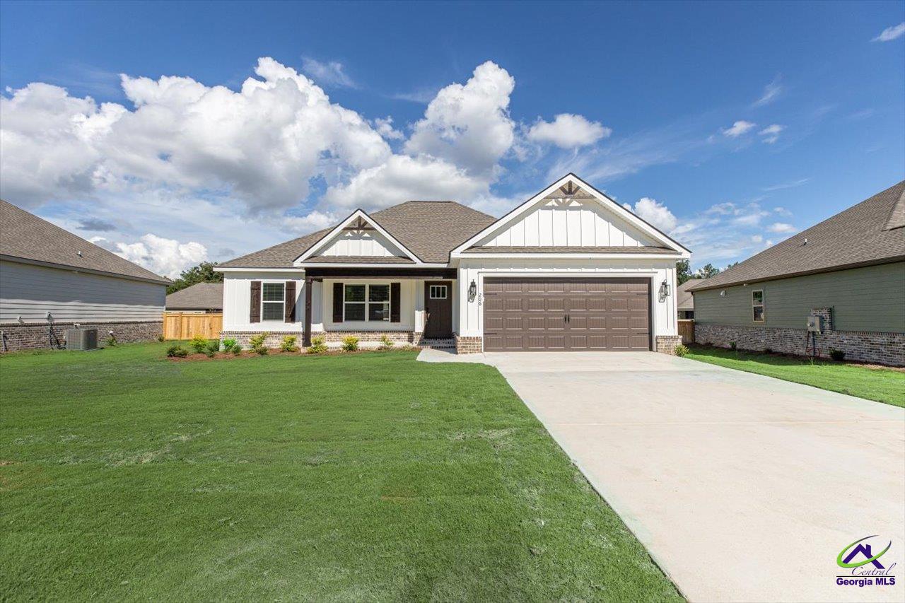 206 Hampton Chase, Unit CHASE Perry, GA 31069 - Photo 1 of 63 Gallery Image 1