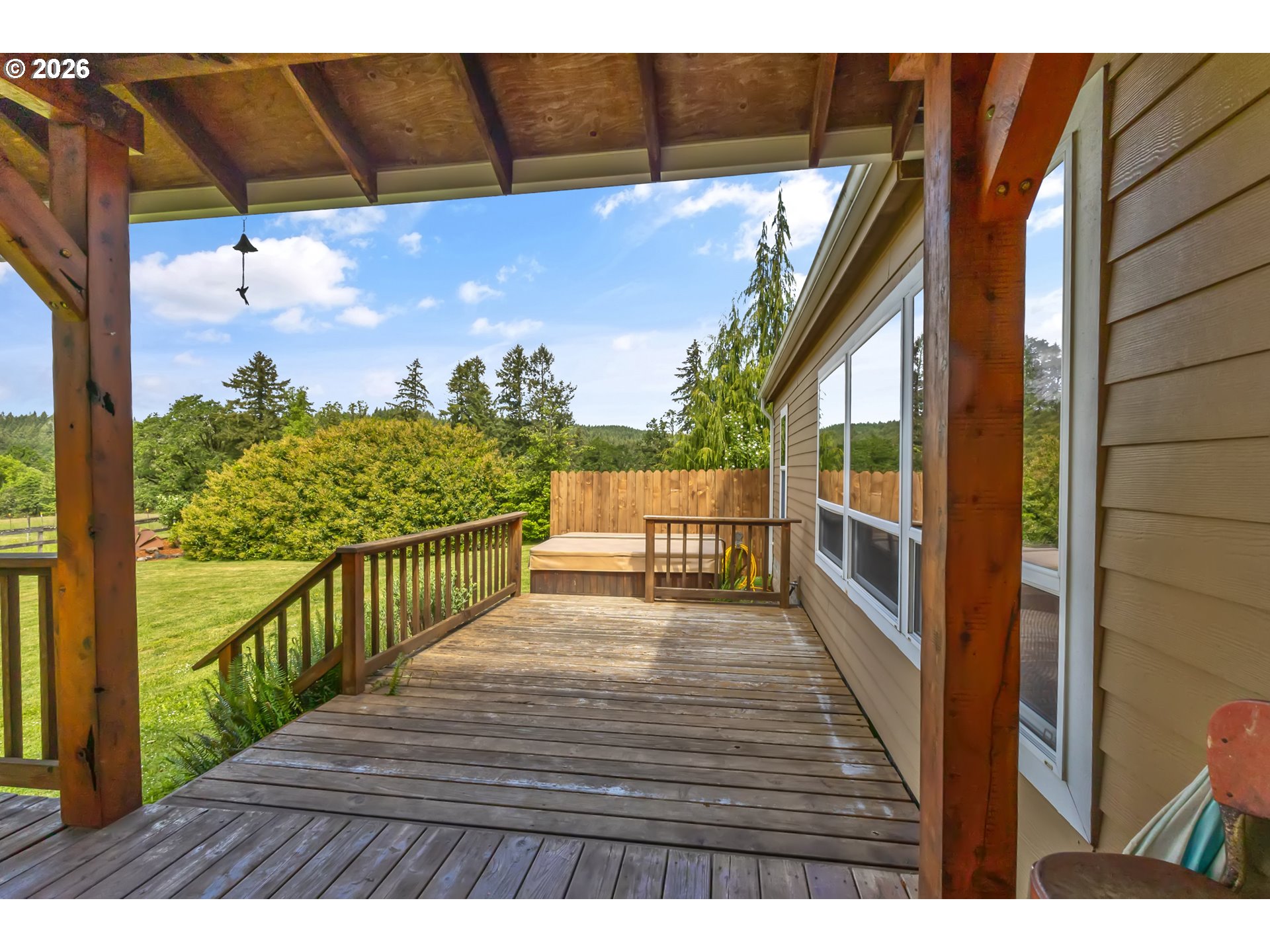 5150 Liberty Road Dallas, OR 97338 - Photo 42 of 48
