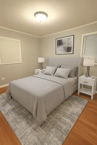 $129,000 | 142 Marquette Street, Park Forest, IL 60466