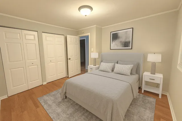 $129,000 | 142 Marquette Street, Park Forest, IL 60466