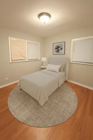 $129,000 | 142 Marquette Street, Park Forest, IL 60466