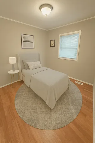 $129,000 | 142 Marquette Street, Park Forest, IL 60466