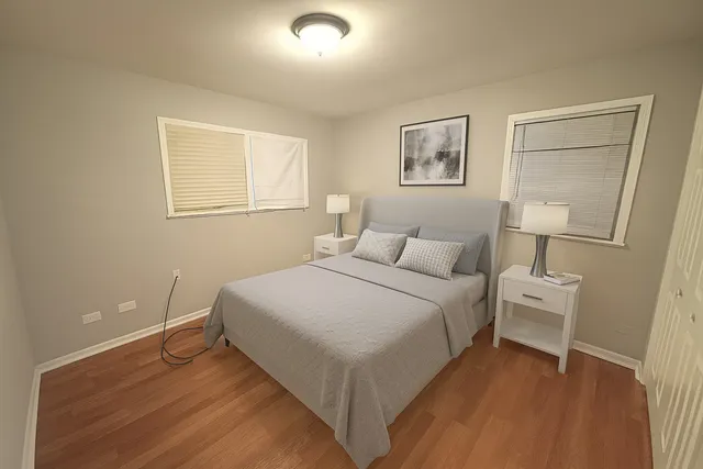 $129,000 | 142 Marquette Street, Park Forest, IL 60466