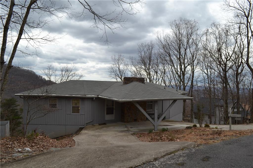 432 Shadowick Mountain Road Jasper, GA 30143 - Photo 1 of 1 Gallery Image 1