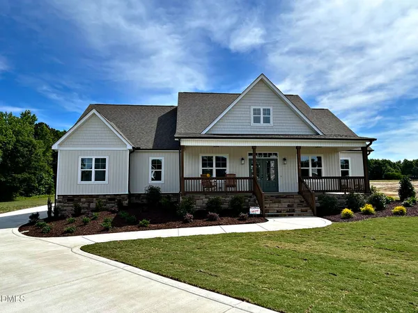 $531,028 | 178 Prency Lane, Middlesex, NC 27557