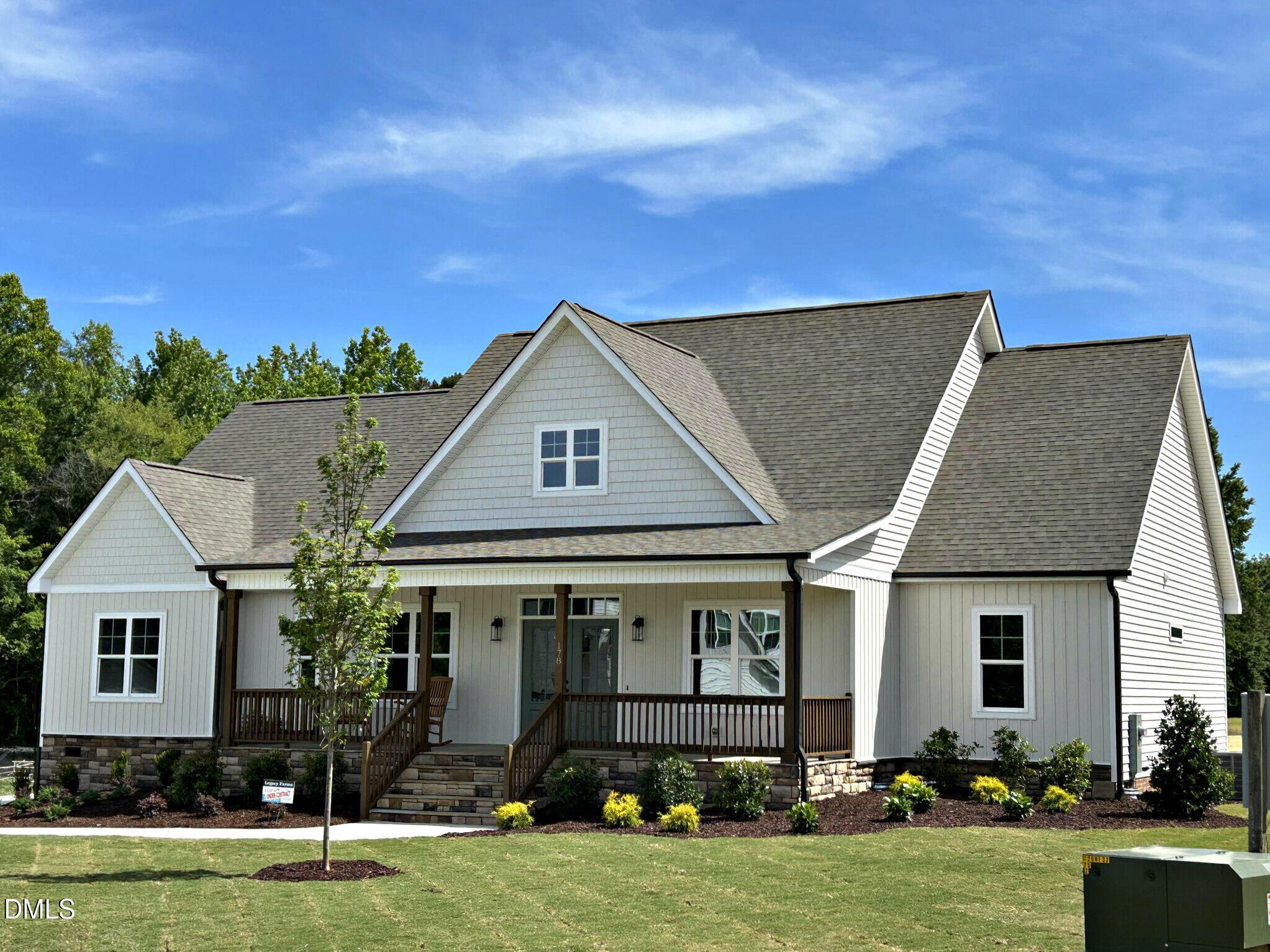 178 Prency Lane Middlesex, NC 27557 - Photo 23 of 25 IMG_3390