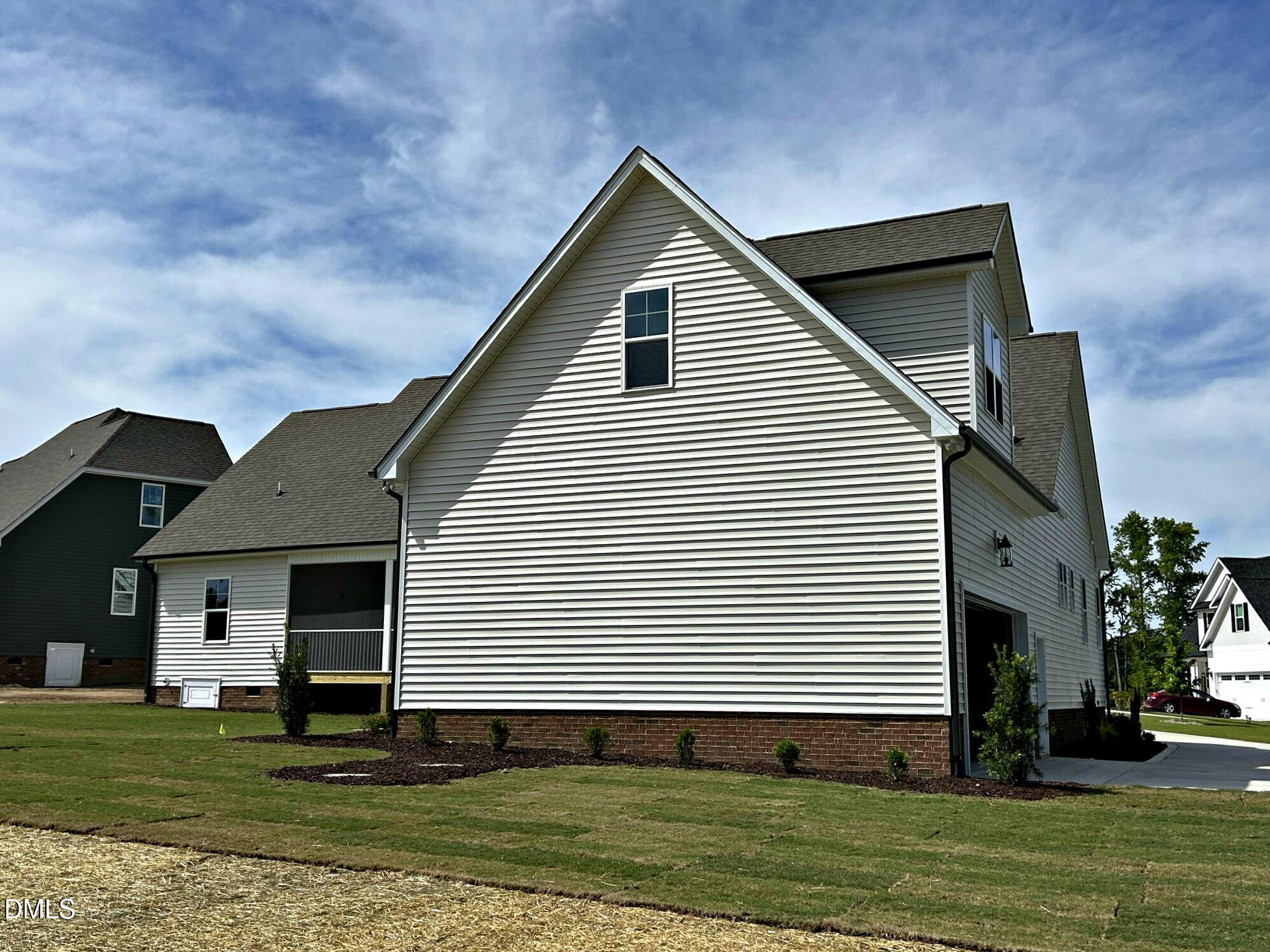 178 Prency Lane Middlesex, NC 27557 - Photo 24 of 25 IMG_3386