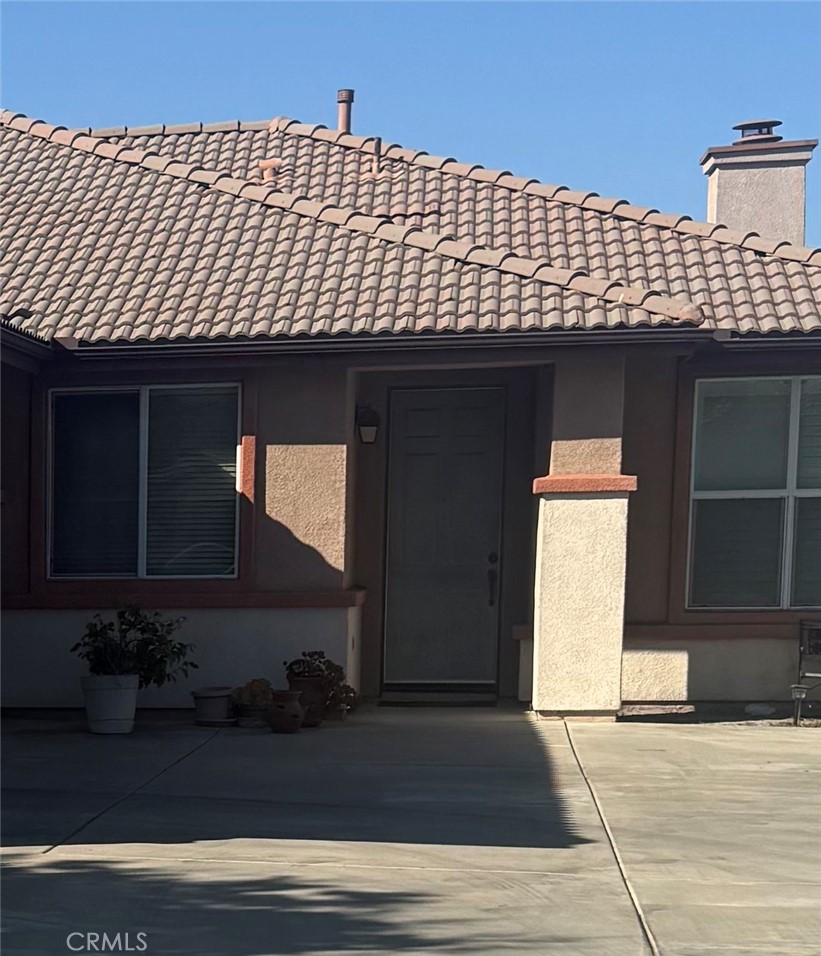 24937 Butterchurn Road Wildomar, CA 92595 - Photo 4 of 4 View of Front Door