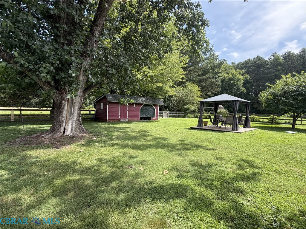 371 Cricket Hill Road Hudgins, VA 23076 - Photo 9 of 60
