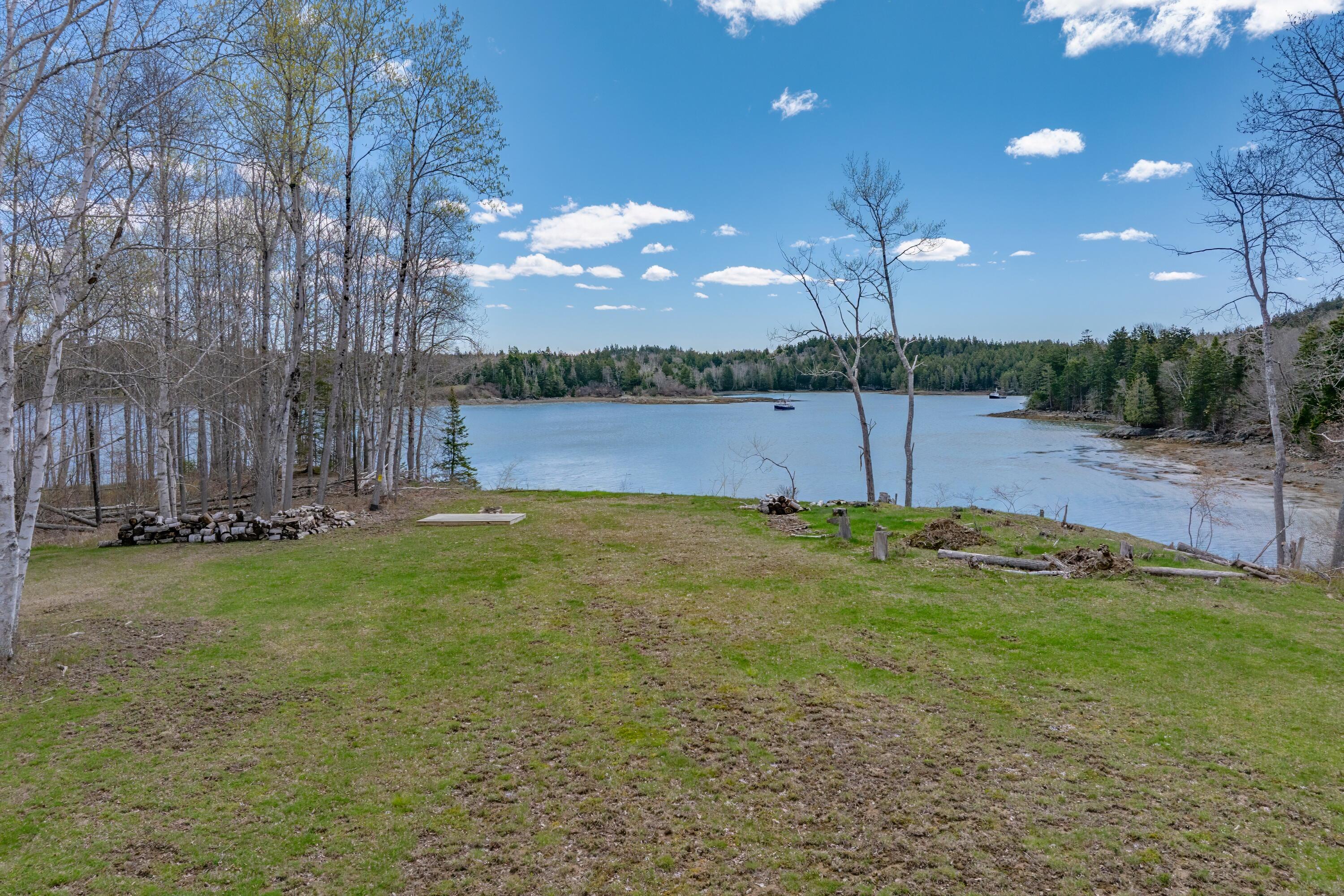 318 West Kennebec Road Machias, ME 04654 - Photo 2 of 35 2-318 West Kennebec Road-DTP