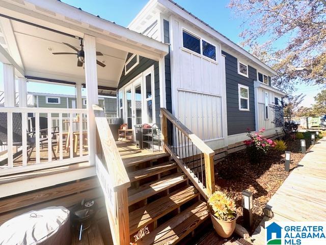 5 Summit Lane Lincoln, AL 35096 - Photo 18 of 30