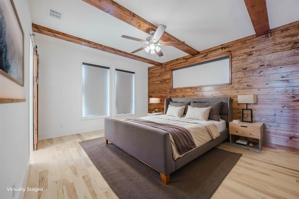2081 Holt Way Grapevine, TX 76051 - Photo 16 of 40 a bed room with a bed and a window