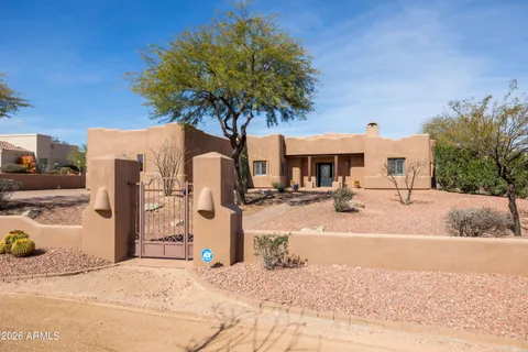 $1,690,000 | 14528 East Desert Vista Trail, Scottsdale, AZ 85262