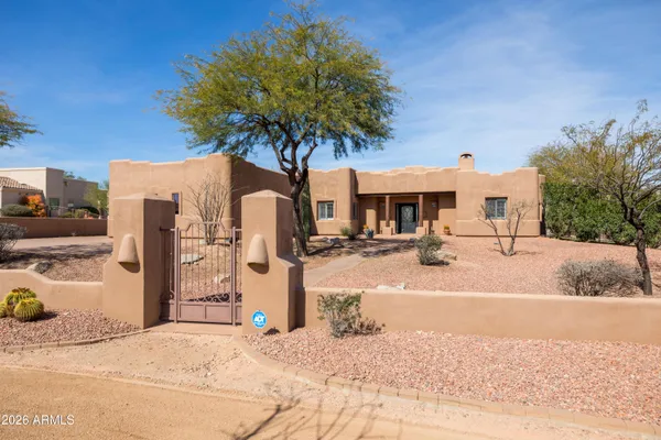 $1,690,000 | 14528 East Desert Vista Trail, Scottsdale, AZ 85262
