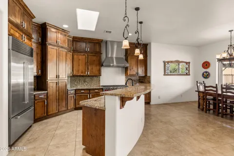 $1,690,000 | 14528 East Desert Vista Trail, Scottsdale, AZ 85262