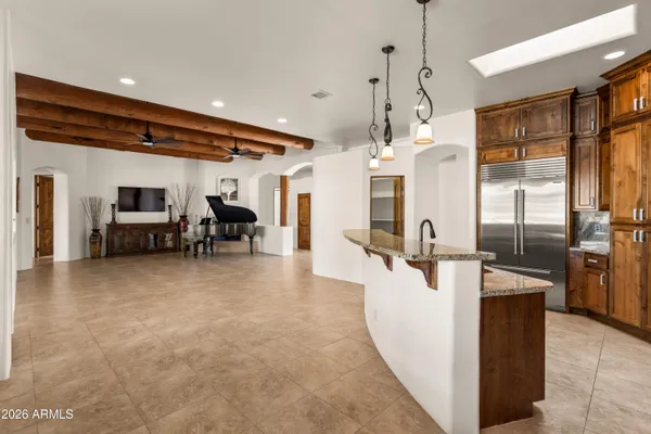 $1,690,000 | 14528 East Desert Vista Trail, Scottsdale, AZ 85262