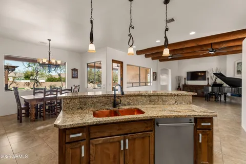 $1,690,000 | 14528 East Desert Vista Trail, Scottsdale, AZ 85262
