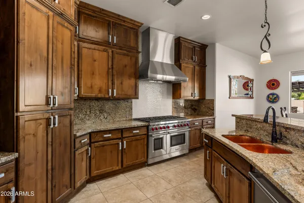 $1,690,000 | 14528 East Desert Vista Trail, Scottsdale, AZ 85262