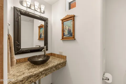 $1,690,000 | 14528 East Desert Vista Trail, Scottsdale, AZ 85262