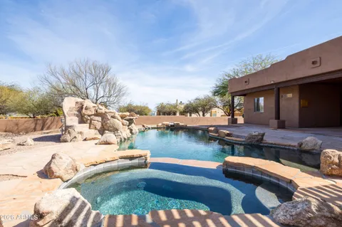 $1,690,000 | 14528 East Desert Vista Trail, Scottsdale, AZ 85262