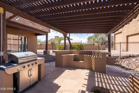 $1,690,000 | 14528 East Desert Vista Trail, Scottsdale, AZ 85262
