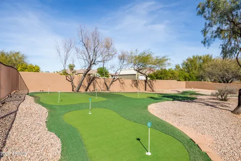 $1,690,000 | 14528 East Desert Vista Trail, Scottsdale, AZ 85262