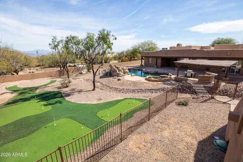 $1,690,000 | 14528 East Desert Vista Trail, Scottsdale, AZ 85262