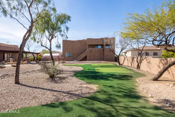 $1,690,000 | 14528 East Desert Vista Trail, Scottsdale, AZ 85262