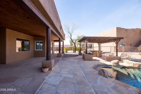 $1,690,000 | 14528 East Desert Vista Trail, Scottsdale, AZ 85262