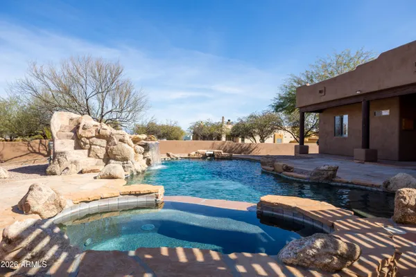 $1,690,000 | 14528 East Desert Vista Trail, Scottsdale, AZ 85262