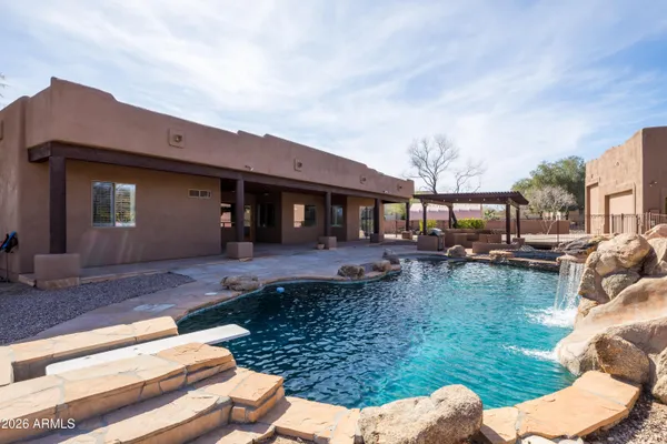 $1,690,000 | 14528 East Desert Vista Trail, Scottsdale, AZ 85262