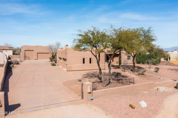 $1,690,000 | 14528 East Desert Vista Trail, Scottsdale, AZ 85262