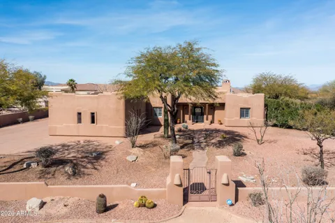 $1,690,000 | 14528 East Desert Vista Trail, Scottsdale, AZ 85262