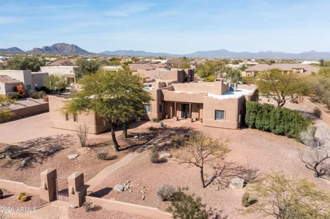 $1,690,000 | 14528 East Desert Vista Trail, Scottsdale, AZ 85262