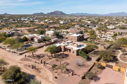 $1,690,000 | 14528 East Desert Vista Trail, Scottsdale, AZ 85262