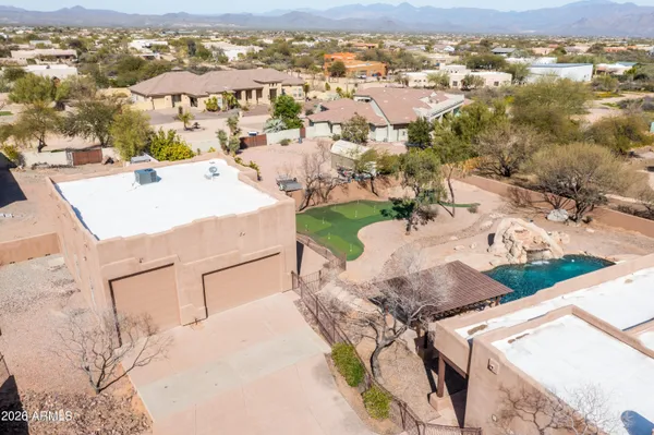 $1,690,000 | 14528 East Desert Vista Trail, Scottsdale, AZ 85262