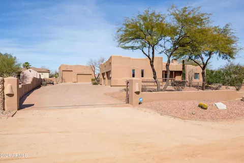 $1,690,000 | 14528 East Desert Vista Trail, Scottsdale, AZ 85262