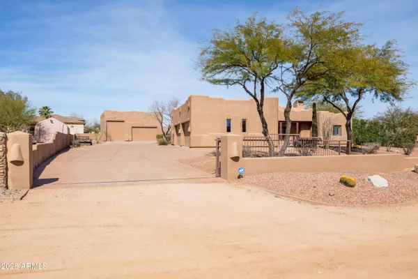 $1,690,000 | 14528 East Desert Vista Trail, Scottsdale, AZ 85262