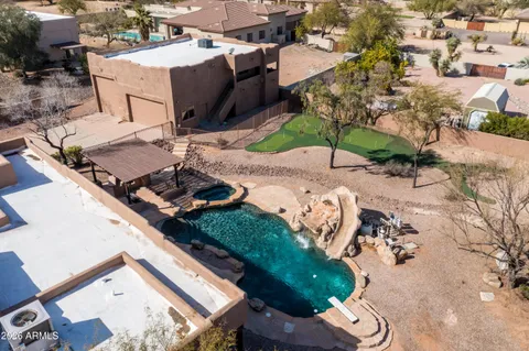 $1,690,000 | 14528 East Desert Vista Trail, Scottsdale, AZ 85262