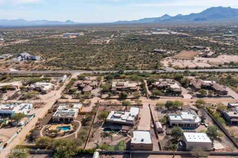 $1,690,000 | 14528 East Desert Vista Trail, Scottsdale, AZ 85262