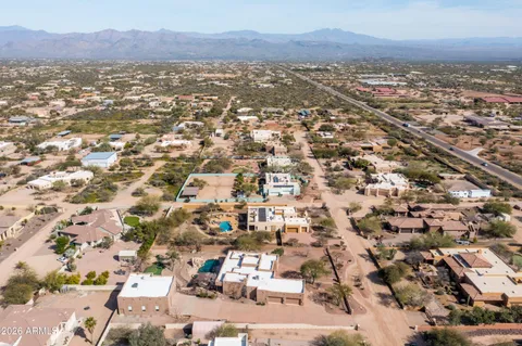 $1,690,000 | 14528 East Desert Vista Trail, Scottsdale, AZ 85262