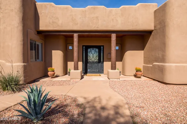 $1,690,000 | 14528 East Desert Vista Trail, Scottsdale, AZ 85262