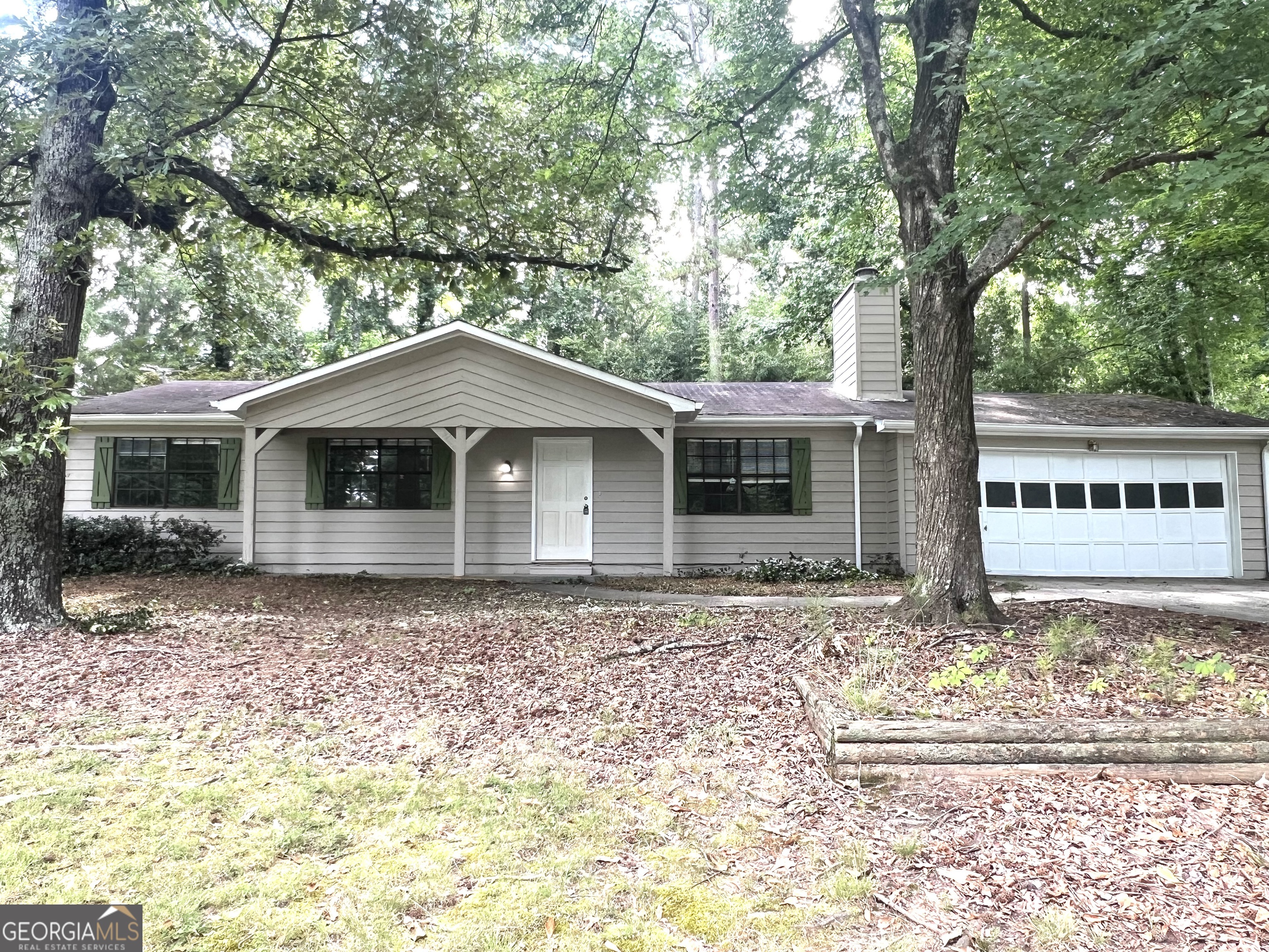 3034 Fireside Dr Southwest  