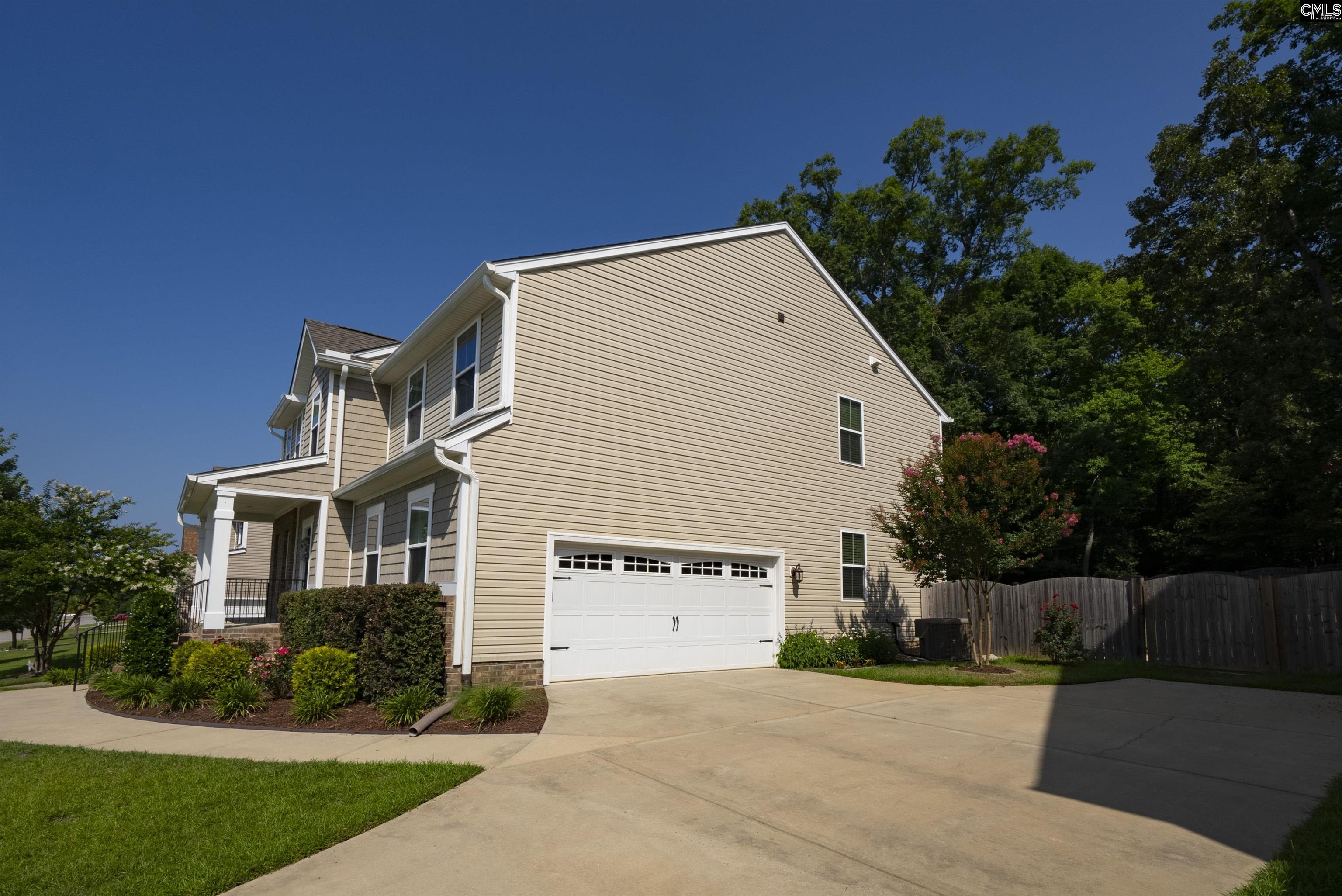 561 Newton Road Irmo, SC 29063 - Photo 6 of 48