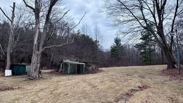 $419,000 | 266 Putnam Hill Road, Sutton, MA 01590