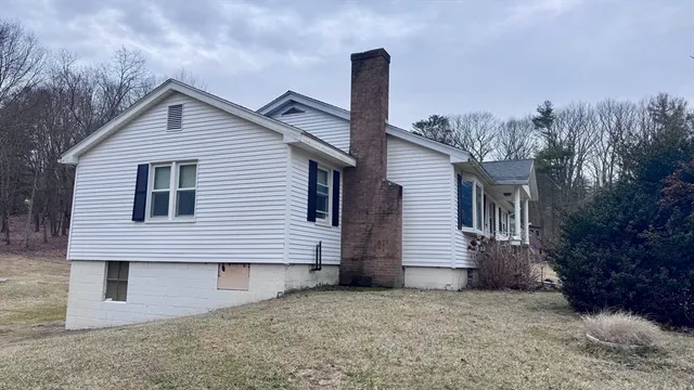 $419,000 | 266 Putnam Hill Road, Sutton, MA 01590