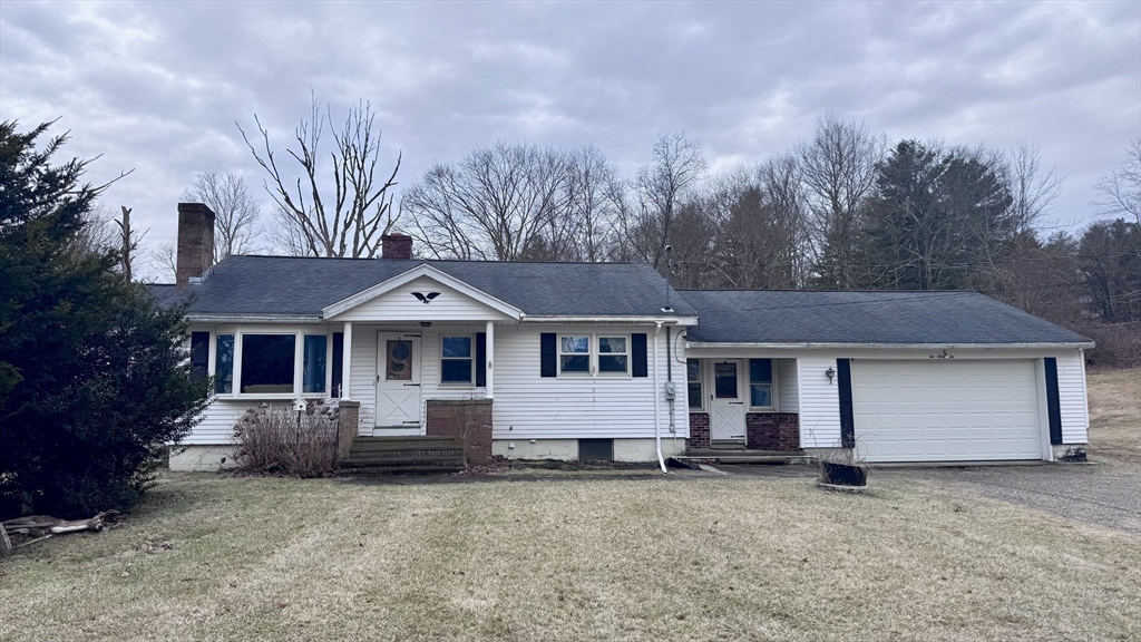 266 Putnam Hill Road Sutton, MA 01590 - Photo 10 of 11