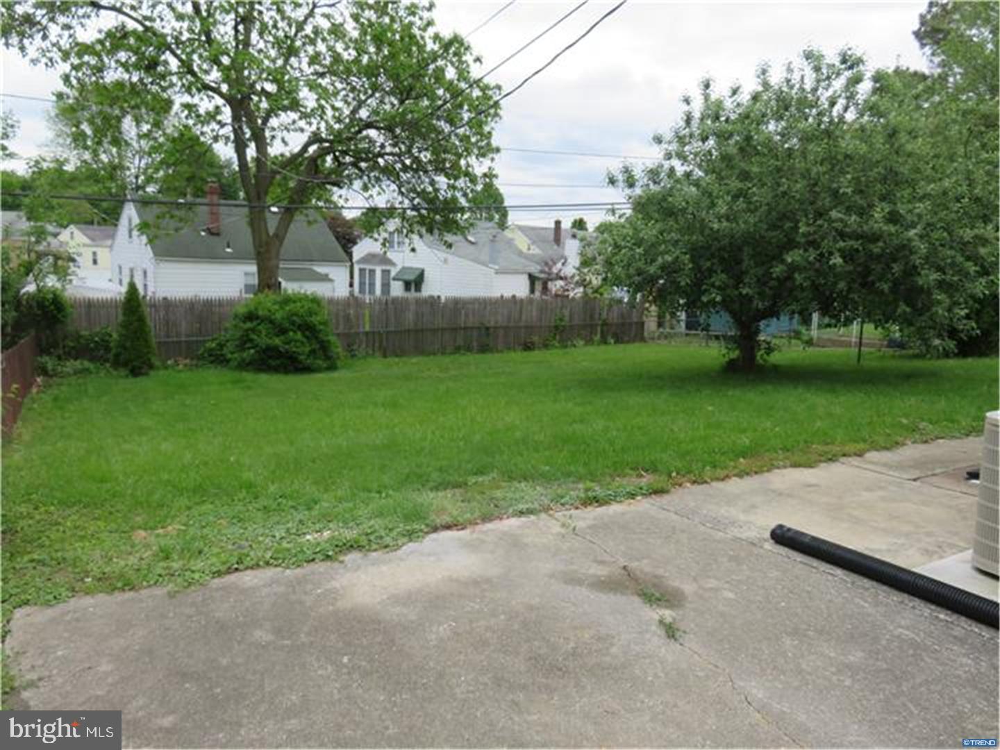 26 Rigdon Road Elsmere, DE 19805 - Photo 16 of 16 Gallery Image 16