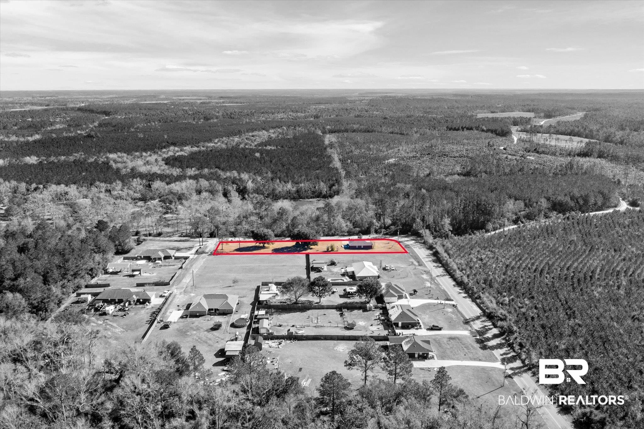 18905 Old Davison Road Bay Minette, AL 36507 - Photo 35 of 43 Gallery Image 35